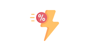 Vente flash
