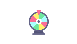 Roue de la chance