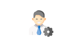 Section admin (app mobile)