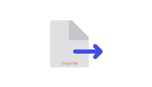 Export CSV