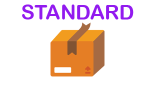 Standard Pack