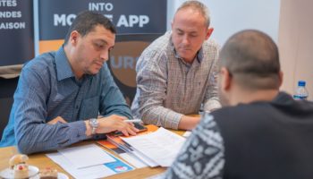 It’s a match : The Career Event