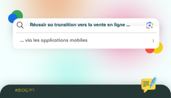De la vitrine physique à la vitrine virtuelle