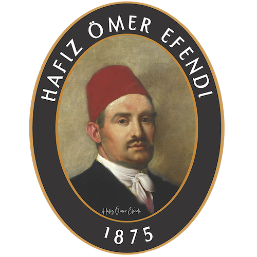 Hafiz Omer Efendi