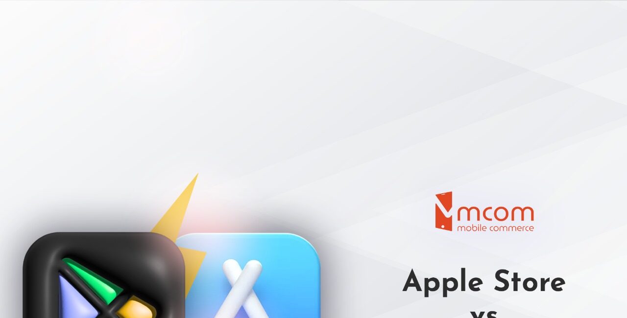 Apple Store vs Google Play Store : Le duel des titans
