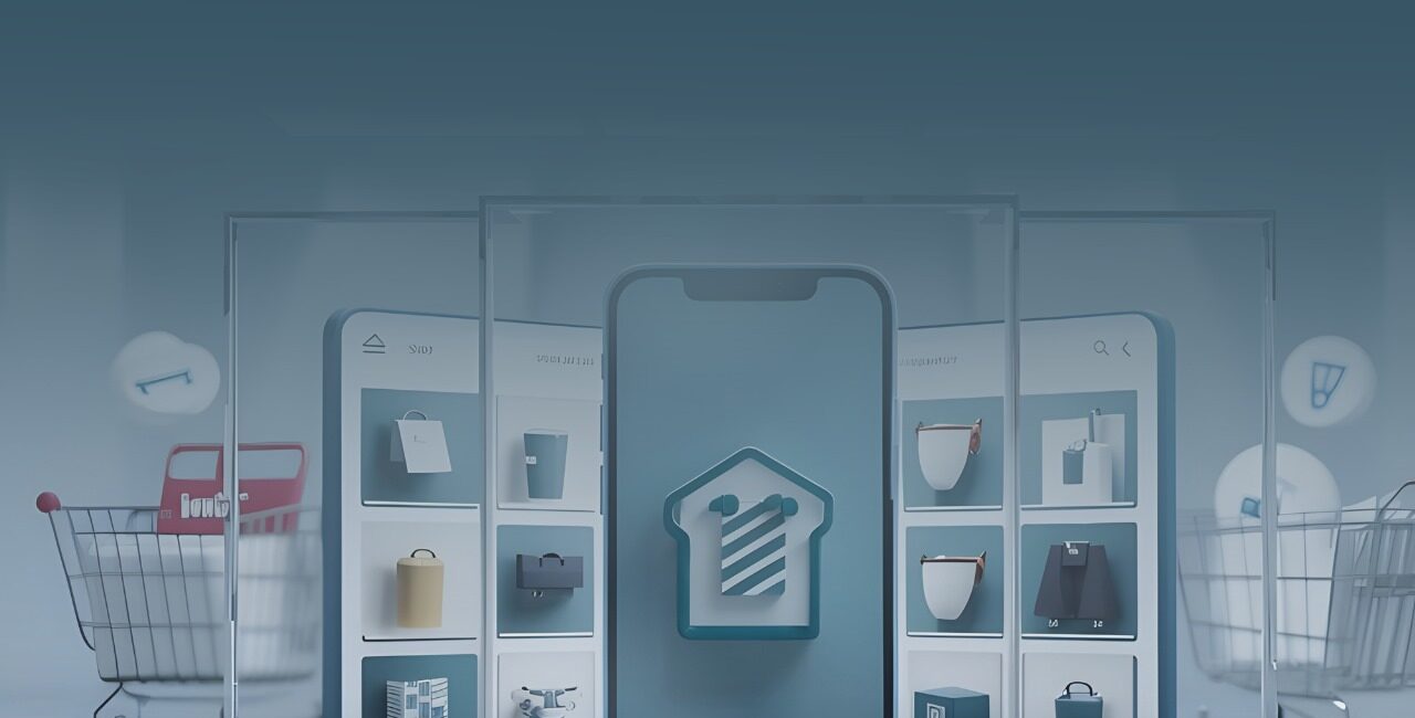 blog mcom nocode app