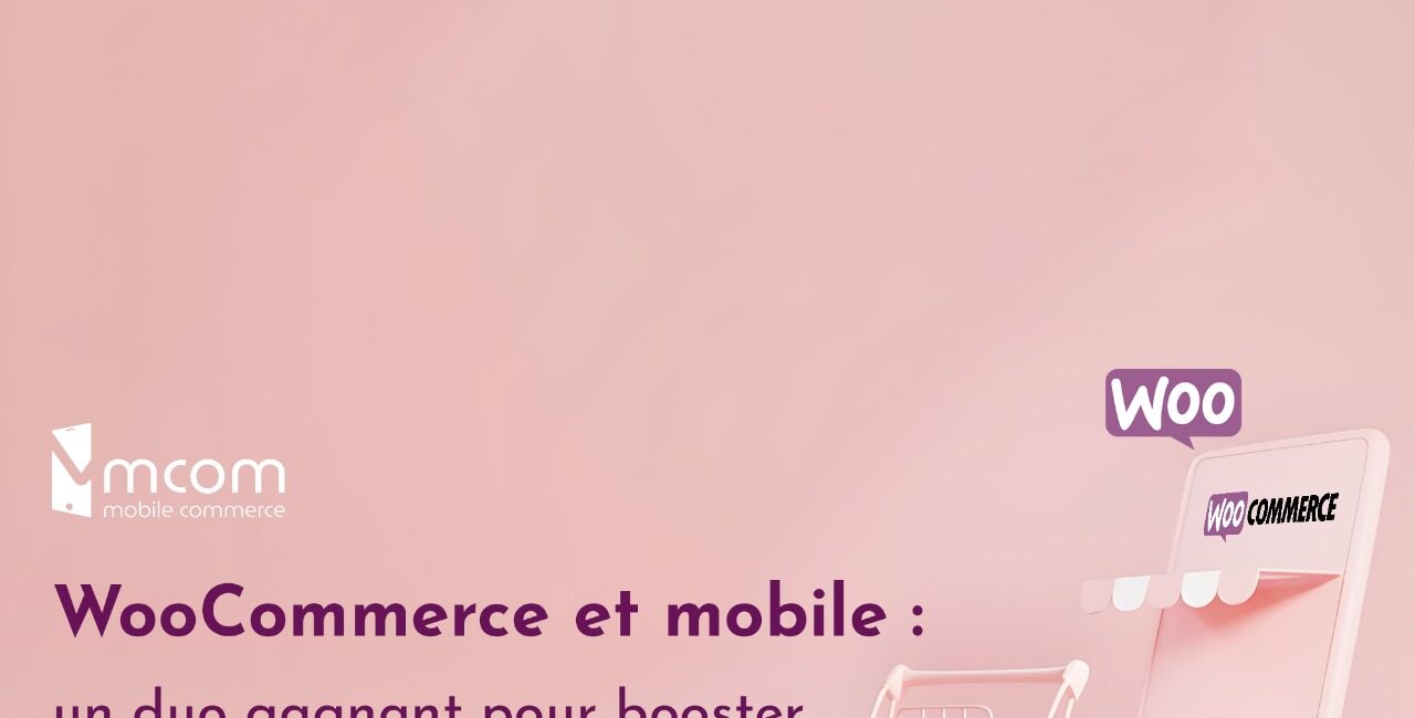 woocommerce mobile
