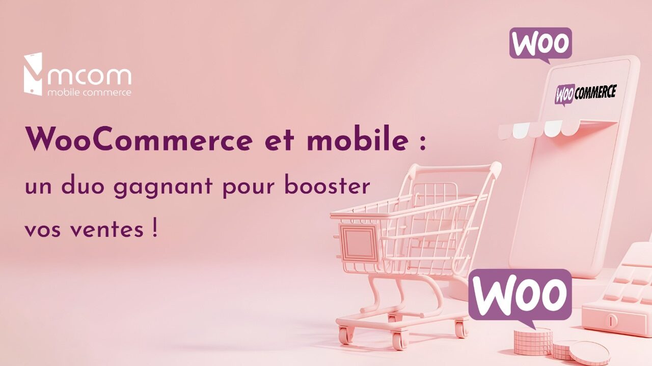 woocommerce mobile