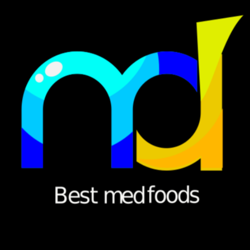 Mediterranean Food