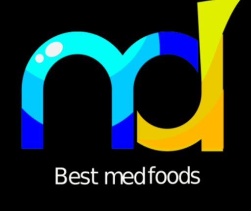 Mediterranean Food