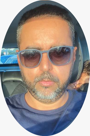 Samy Bouyahya