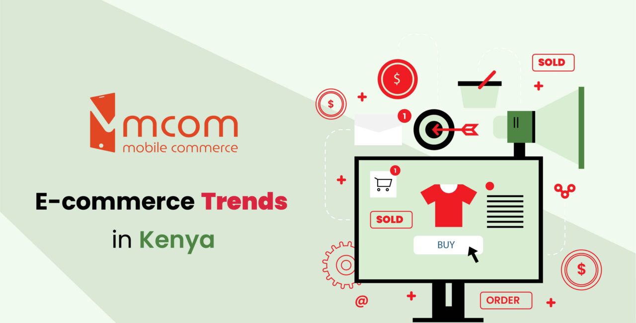 E-commerce Trends in Kenya