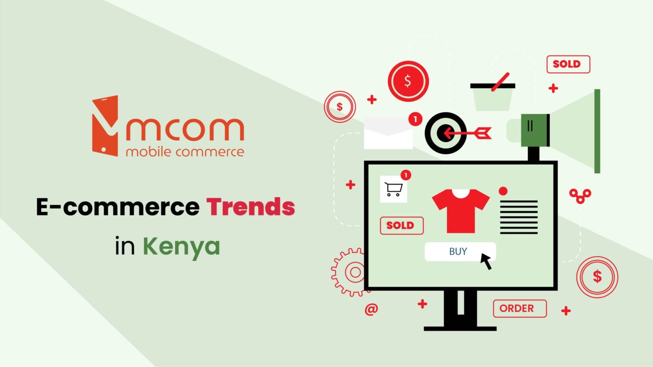 E-commerce Trends in Kenya
