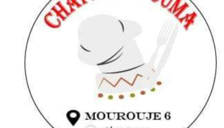 Chapati Adouma