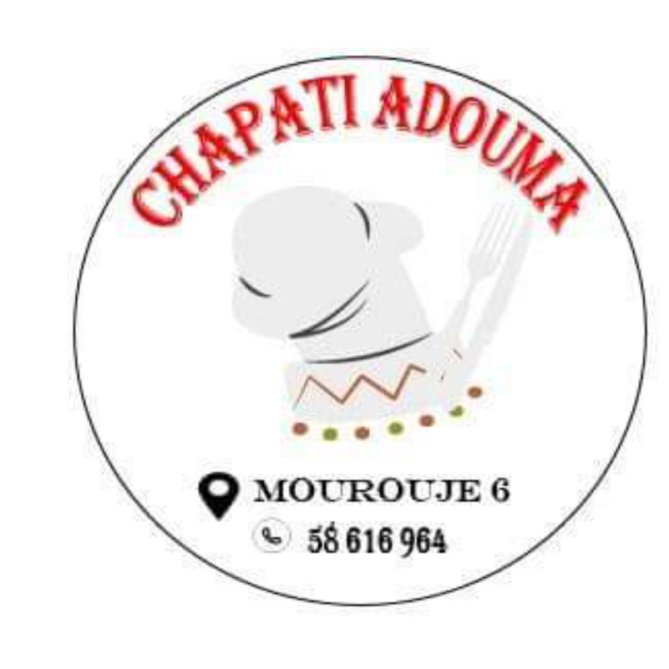 Chapati Adouma