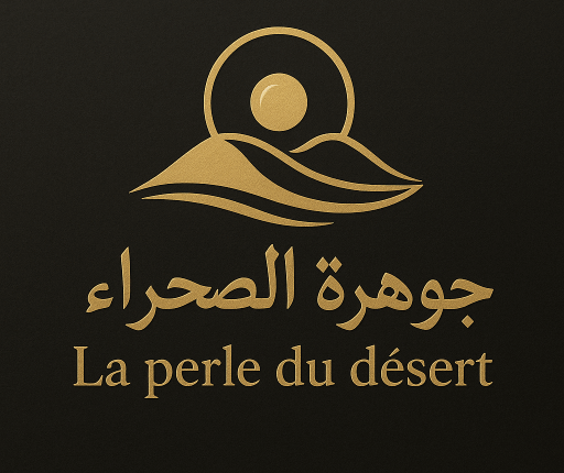 La perle du desert