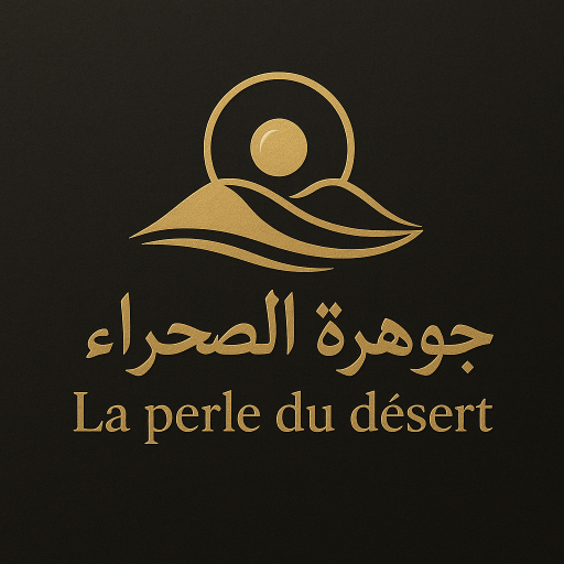 La perle du desert