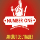 Number One