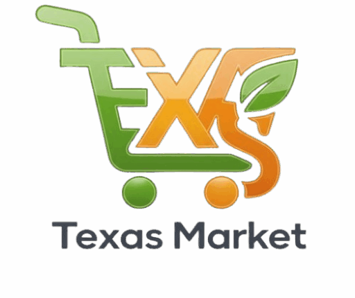 Texas Shop