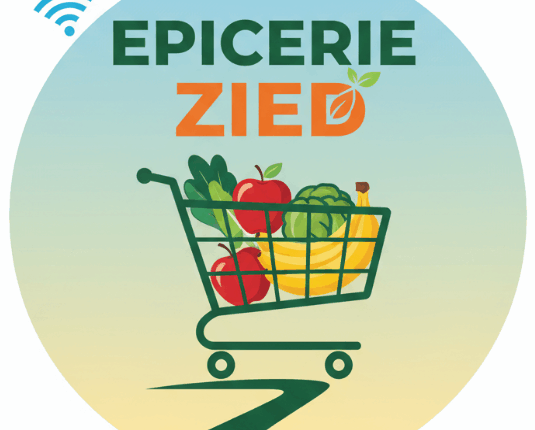 Epicerie zied