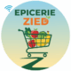 Epicerie zied