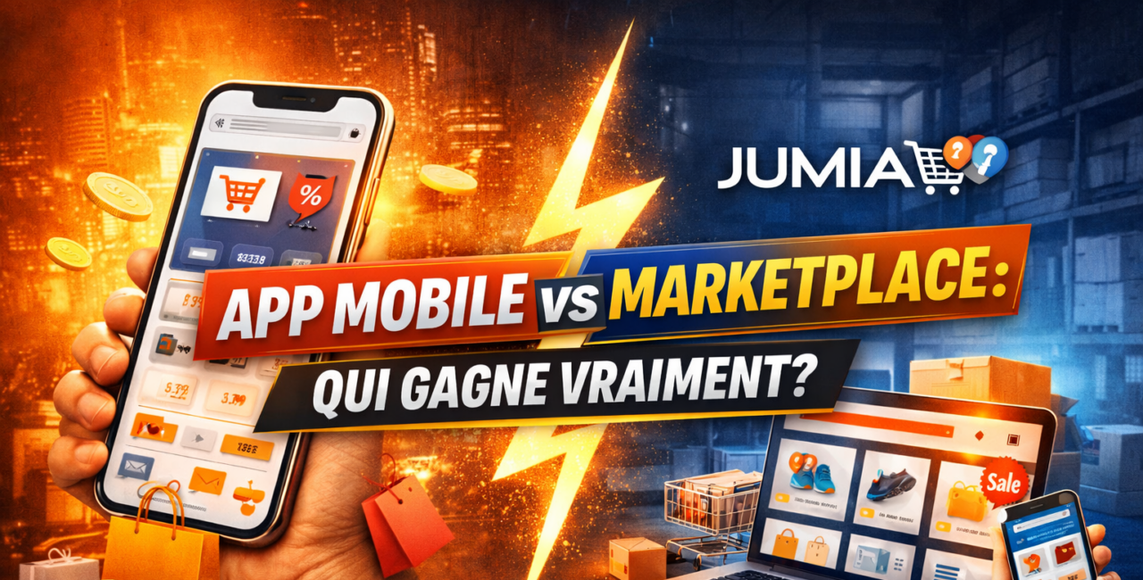 App mobile vs marketplace : qui gagne vraiment ?